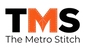 The Metro Stitch - Home