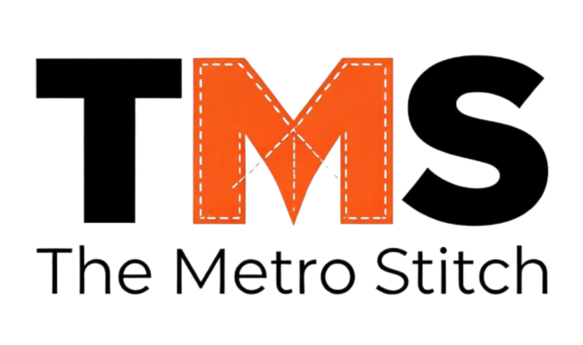 The Metro Stitch